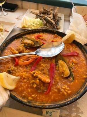 Chiringuito Casa Diego