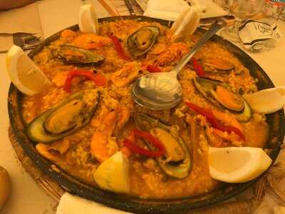 Chiringuito Casa Diego