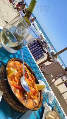 Chiringuito Casa Diego