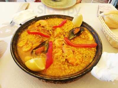 Chiringuito Casa Diego