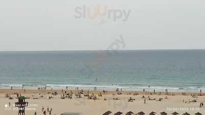 Chiringuito Casa Diego