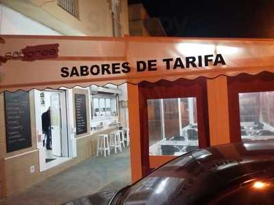 Sabores De Tarifa
