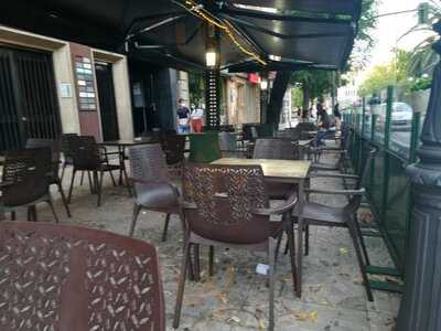 Aquario Café & Restaurante