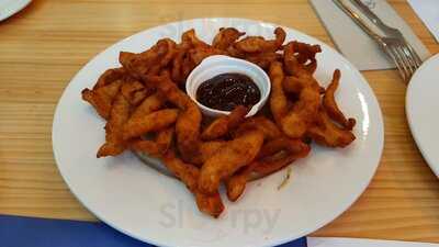 Aquario Café & Restaurante