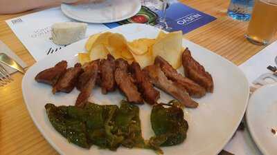 Aquario Café & Restaurante