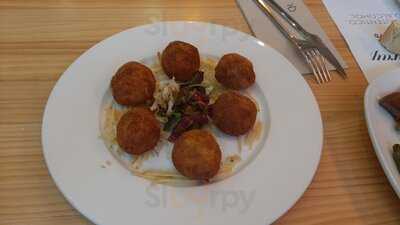 Aquario Café & Restaurante