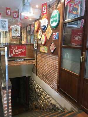 La Somoza Bar Gastronómico