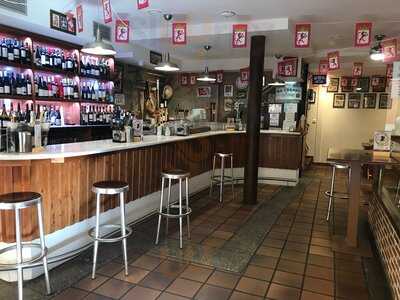 La Somoza Bar Gastronómico