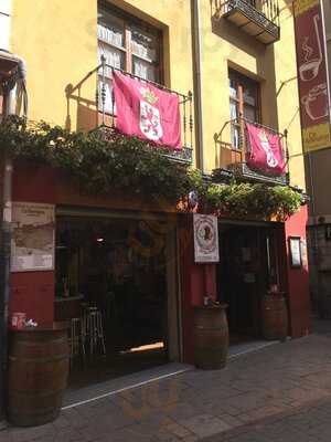 La Somoza Bar Gastronómico