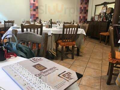 La Somoza Bar Gastronómico