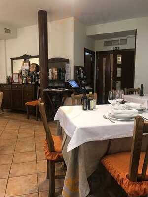 La Somoza Bar Gastronómico