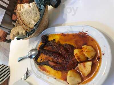 La Somoza Bar Gastronómico