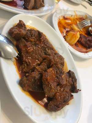 La Somoza Bar Gastronómico