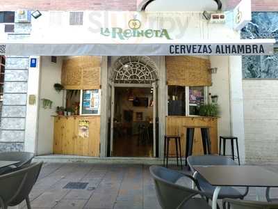 La Reineta