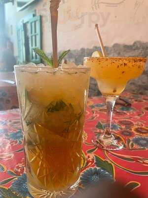 El Rincon De Guadalupe