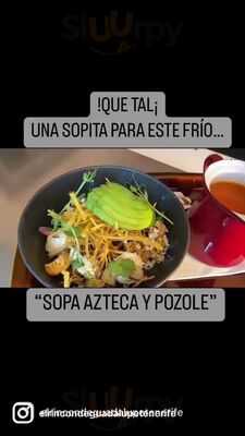 El Rincon De Guadalupe