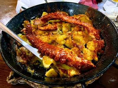 Tasca Ernesto. La Oficina