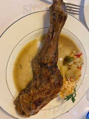 Restaurante Almudaina