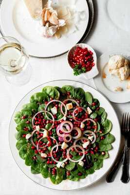 Restaurante Almudaina