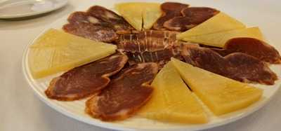 Restaurante Almudaina