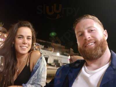 Gabanna Tapas & Drinks