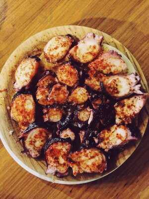 Gabanna Tapas & Drinks