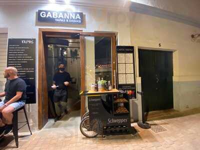 Gabanna Tapas & Drinks