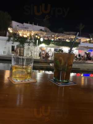 Gabanna Tapas & Drinks