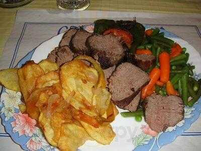 Steak House Grano De Oro