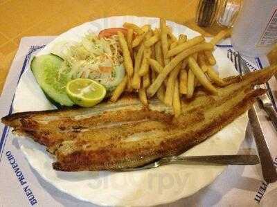 Steak House Grano De Oro