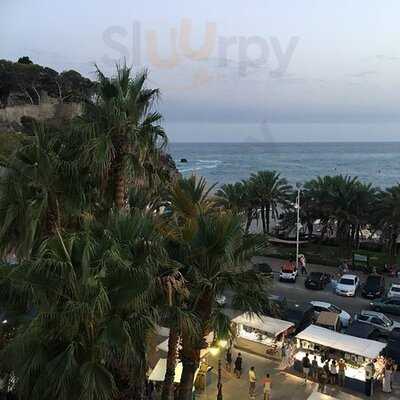 Hotel Casablanca Restaurant