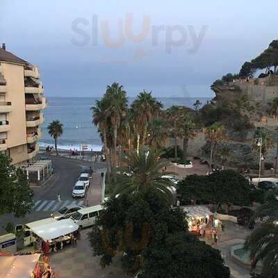 Hotel Casablanca Restaurant