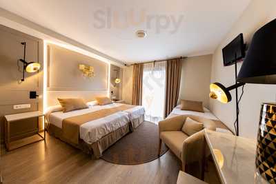 Hotel Casablanca Restaurant