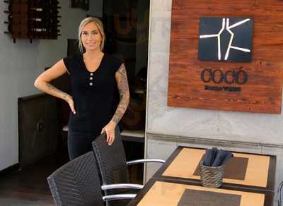 Cocó Food&wines