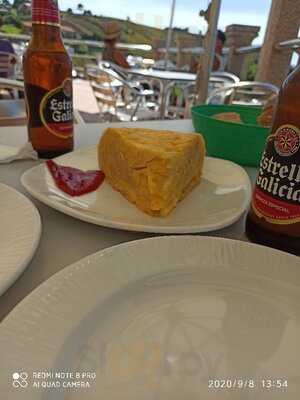 Restaurante Cany-playa