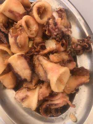 Restaurante Cany-playa