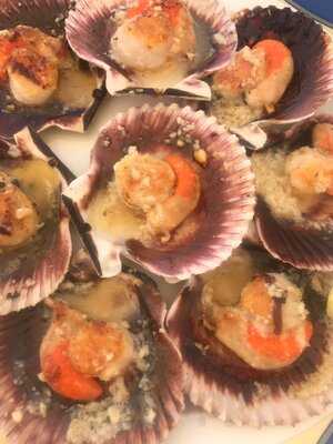 Restaurante Cany-playa