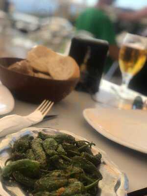 Restaurante Cany-playa