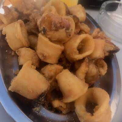 Restaurante Cany-playa