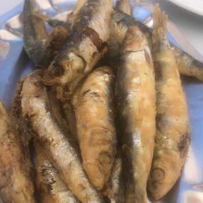 Restaurante Cany-playa