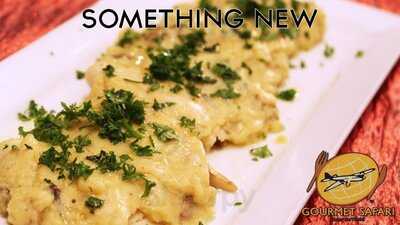 Rbk Raj’s Bar & Kitchen