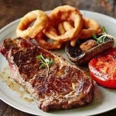 Rbk Raj’s Bar & Kitchen