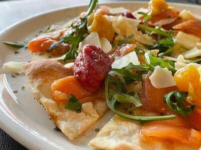 Ristorante Italiano Da Sergio Sl.