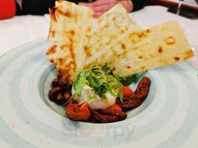 Ristorante Italiano Da Sergio Sl.