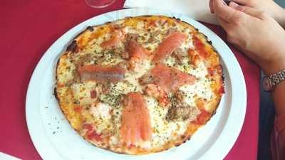 Ristorante Italiano Da Sergio Sl.