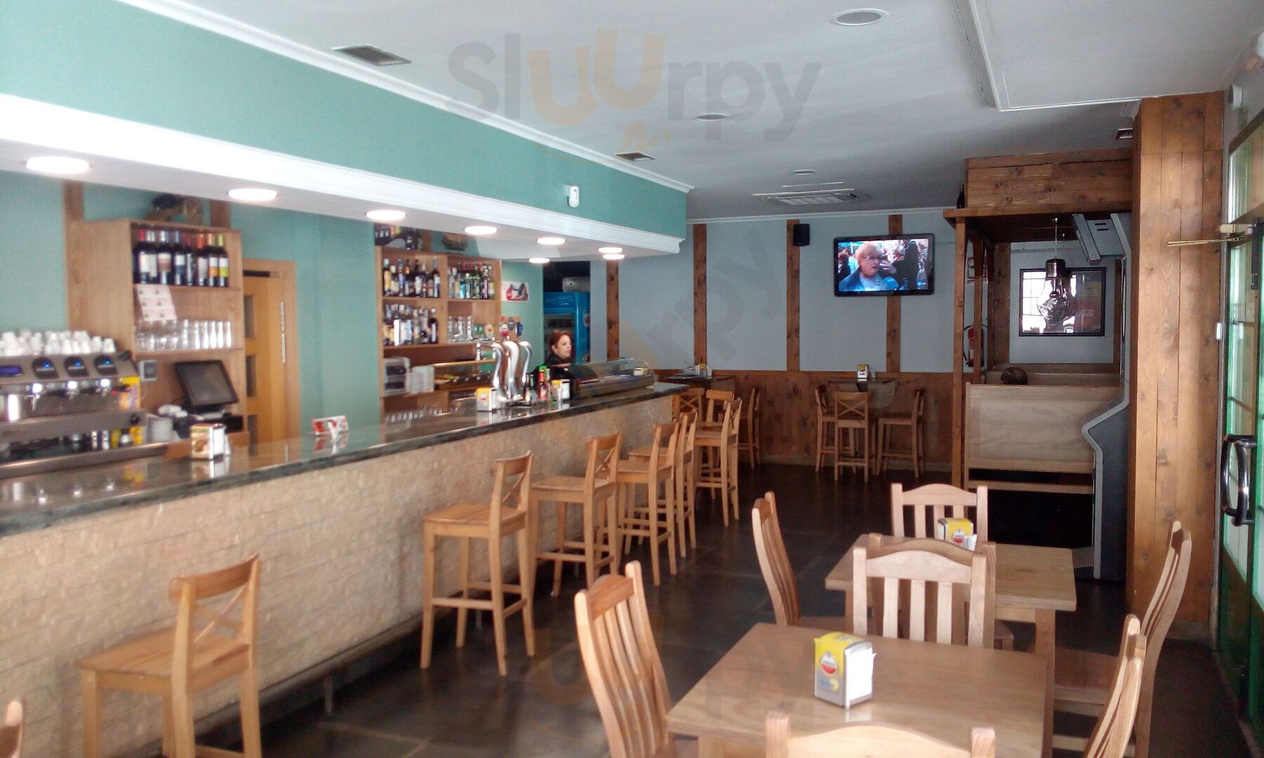 Bar Restaurante Sandalo