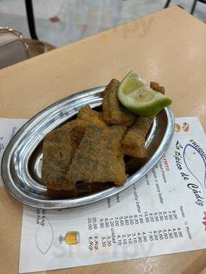 Freiduria Las Flores 2