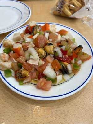 Freiduria Las Flores 2