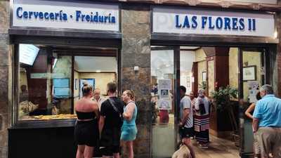 Freiduria Las Flores 2