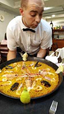 Restaurante Navarro I